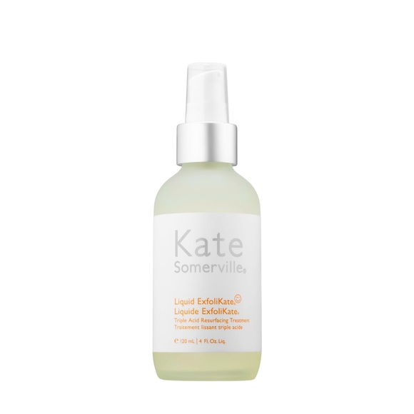Kate Somerville Liquid Exfolikate - Picture 1 of 3